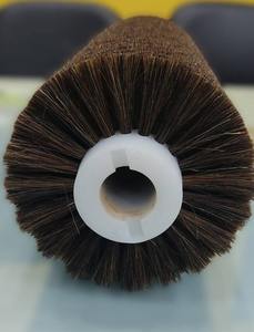 Brosse à rouleau en nylon professionnelle pour l'élimination de la poussière, de la saleté et des particules, disponible en gros à bon prix - Product Image 6