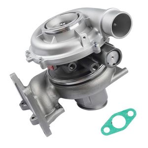 Turbocompressore GT3788VA per Chevy Silverado 2500 GMC Sierra 3500 6.6L Diesel LML Duramax 2011-2016, Compatibile con Motore 3.0L - Product Image 6