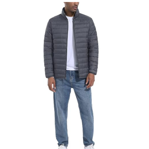 Bespoke OEM ODM <b>Waterproof</b> <b>Puffer</b> <b>Jacket</b> Wholesale Custom Design Oversized <b>Hooded</b> Winter <b>Jackets</b> Manufacturer - Product Image 3
