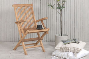 Fauteuil d'extérieur moderne Cenvinex WC04 en rotin/osier, design de loisirs, pliable, fabriqué au Vietnam, directement du fournisseur, le mieux noté - Product Image 6