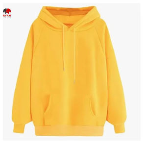 Sweat-shirts à capuche tendance pour hommes avec logo personnalisé en gros – Coupe stylée et mode - Product Image 2