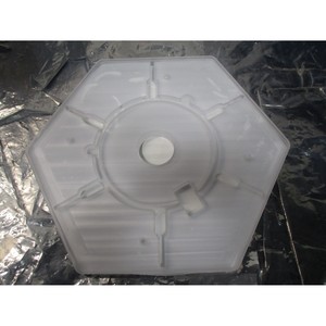 AMAT 0020-04014 Tapa Superior, Aislante, Refrigerado por Gas - Equipo y Piezas de Semiconductores de Confianza de la Marca Global Legacy - Product Image 2