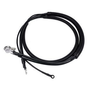 2LF32XE <b>Battery</b> <b>Cable</b> for Chevy Silverado Suburban 1500 2500 Tahoe GMC for Sierra Yukon Truck Electronics Electrical Systems - Product Image 3