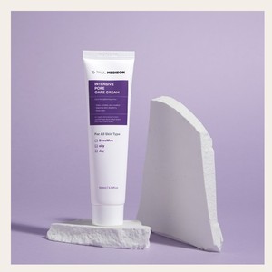Crèmes hydratantes pour le visage Polmedison Intensive Pore Care Cream 100ml, crèmes blanchissantes pour le visage, crèmes coréennes pour le visage, crème pour le visage ghkcu - Product Image 6