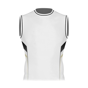 Maillot de football américain personnalisé de qualité supérieure, uniforme 7v7, style championnat, équipement pour l'entraînement et les matchs - Product Image 2