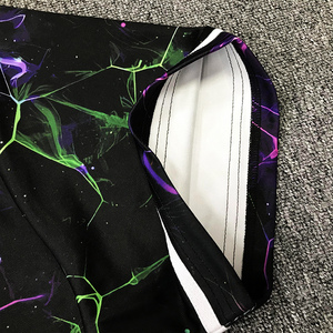Uniforme de Béisbol 2025, Diseño OEM, Transpirable, 100% Poliéster, Venta al Por Mayor, Personalizable con Transferencia Térmica en la Parte Delantera para Hombre - Product Image 4