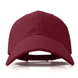 2026 New Arrival Unisex Waterproof Formal Baseball <b>Caps</b> Best Selling Lightweight Customized Logo 6-Panel OEM Service - Product Image 2