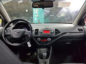 KIA MORNING (PICANTO) 2014, COMPACTO Y FÁCIL DE CONDUCIR - Product Image 4