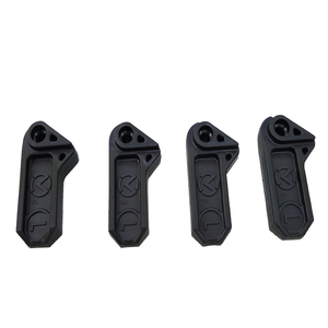 Moldes de inyección de grado industrial - Brazo pivotante de una pieza - Product Image 4