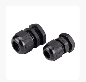 ข้อต่อสายเคเบิลมาตรฐาน IP68 เพื่อการปกป้องสายเคเบิลที่แข็งแรงทนทาน - Product Image 1