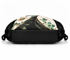 Sac à dos en polyester premium avec cordon de serrage, léger, idéal pour la gym, le sport, les voyages, l'école, les événements, le rangement, cadeau, vente en gros, extérieur - Product Image 4