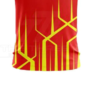 Uniforme de Cricket para Hombre de Talla Grande, Diseño de Última Generación, Tejido Transpirable de Secado Rápido, Jersey y Pantalones, Servicio OEM para una Buena Venta - Product Image 5