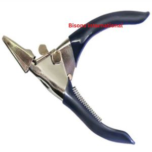 เครื่องตัดเล็บสุนัขและแมวแบบมืออาชีพ BISONS  ทำจากสแตนเลส - Product Image 1