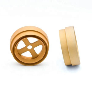 Herramienta de marcado para cirugía mamaria, compás para medir la areola, dispositivo de planificación quirúrgica para centrar el pezón - Product Image 1