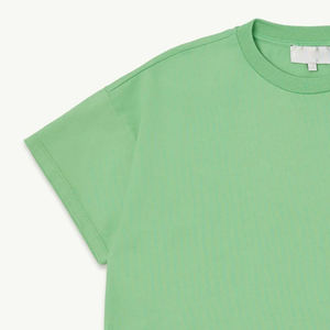 T-shirts pour garçons en gros pour les acheteurs en vrac – Design élégant pour l'été 2026 – Séchage rapide, confort et matière extensible pour une liberté de mouvement - Product Image 3