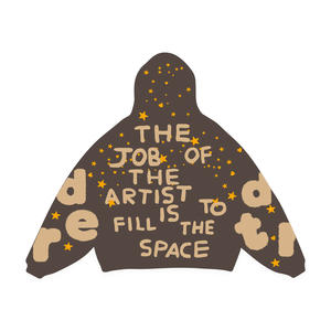 Sudadera con capucha y cremallera para hombre, diseño personalizado, bordado, estampado en relieve, transpirable, holgada, talla grande, para invierno - Product Image 2