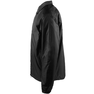 <b>Men's</b> <b>Green</b> <b>Waterproof</b> Quick Dry Polyester Shirt <b>Jacket</b> Stand Collar Pullover Hooded 300g Casual Winter Wear - Product Image 6