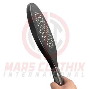 Raqueta de Tenis y Pádel de Diseño Superior, Disponible en Todos los Tamaños, Raqueta de Tenis de Playa de Alta Calidad para Venta en Línea - Product Image 3