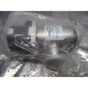 Vanne d'angle pneumatique A&N LPAV100-QF-E-AS - Équipement et pièces semi-conductrices de renommée mondiale - Product Image 2