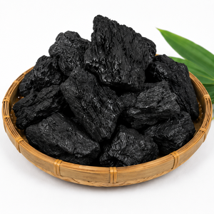 Carbón de Cáscara de Coco en Trozos, Alta Resistencia a la Abrasión, 7500 Calorías, Origen Gujarat - Product Image 3