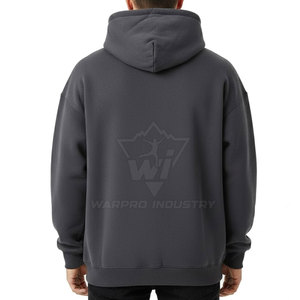 Activewear Men <b>Hoodies</b> With Adjustable Hood And Comfortable Fit Ideal For Gym <b>Workouts</b> Running And Exercise - Product Image 2