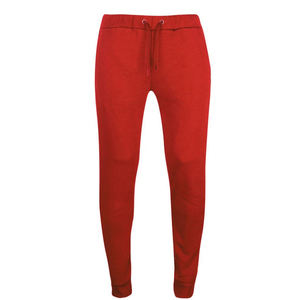 Pantalon homme coupe slim, élégant et confortable, idéal pour les tenues business décontractées et le quotidien - Product Image 2
