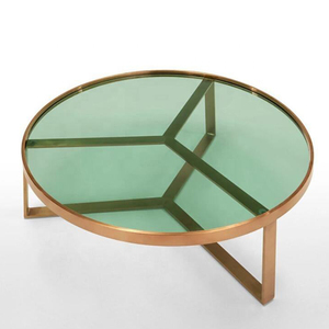 Coffee and <b>Nesting</b> <b>Table</b> Living Room Furniture Modern Home Restaurant Metal Frame - Product Image 1