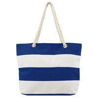 Sac fourre-tout en toile uni multicolore écologique promotionnel, réutilisable, vierge, pour le shopping, avec impression de logo personnalisée, recyclable, taille moyenne