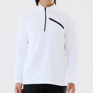 Custom Fitness Gym T <b>Shirt</b> Manufacturer <b>Compression</b> Sports <b>Shirt</b> Cotton Polyester Spandex Screen Print Embroidery OEM ODM - Product Image 1