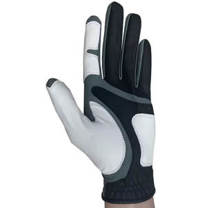 Guantes de Golf de Alto Rendimiento para Entrenamiento Deportivo al Aire Libre, Diseñados para un Agarre Firme - Product Image 6
