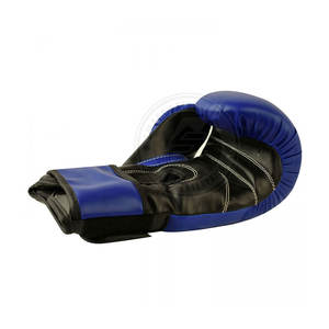 Gants de boxe légers personnalisés avec votre propre logo, couleur personnalisée, nouvelle arrivée, gants de boxe légers - Product Image 6