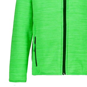 เสื้อแจ็คเก็ตผู้ชายสำหรับฤดูหนาว สไตล์ลำลองแนวสตรีท ออกกำลังกาย แห้งเร็ว แขนยาว เหมาะสำหรับวิ่งจ๊อกกิ้ง ฝึกซ้อม คอตั้ง มีลาย - Product Image 3