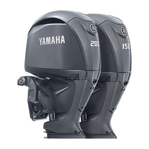 Moteur hors-bord Yamaha 150hp DEC LF150XCA de qualité supérieure, nouveau modèle, prix bas, OEM ODM, garantie de 3 ans - Product Image 4