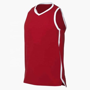 Camiseta Deportiva Negra con Cuello en V, Uniforme de Baloncesto sin Mangas, Secado Rápido, Ropa de Equipo, Camiseta con Número Personalizado - Product Image 5