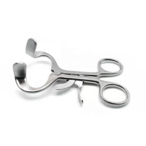 Instrumentos médicos de salud de animales humanos de laboratorio veterinario de cirugía médica ortopédica quirúrgica más vendida de calidad superior - Product Image 5