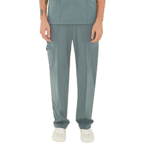 Ensemble d'uniformes médicaux best-sellers en tissu doux et respirant, faciles d'entretien, pour pharmacie et hôpital - Product Image 3