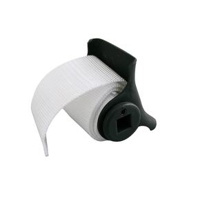 Hekeen outils de réparation automatique Type de sangle clé de filtre à huile de camion acier 19mm douille hexagonale 1/2 "barre d'alimentation Compatible - Product Image 1