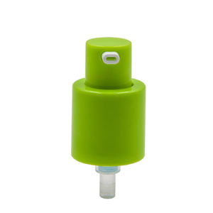 Type de fabrication-Couvercles Binh Duong Bouchons de bouteilles Parfum et soins personnels Bouteilles à pompe de lotion avec bouchons à vis en plastique - Product Image 4