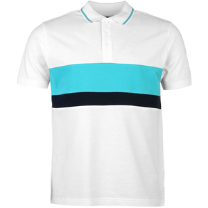 <b>Classic</b> Cotton Breathable Summer Casual Everyday Wear for Shirt Comfortable Regular Fit Embroidered Knitted Front Unisex Short - Product Image 5