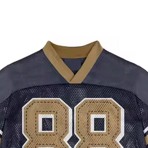 Fabricante de Ropa de Fútbol Americano Premium, Marca Personalizada, Ropa Deportiva al por Mayor, Nuevo Diseño - Product Image 3