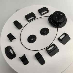 Sistema de cordones autoatables duradero para zapatillas de deporte y zapatos de trabajo Vendedor caliente en pedidos al por mayor - Product Image 2