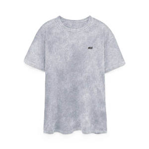 Camisetas de Algodón con Lavado Ácido para Hombre, Estilo Vintage, Personalizables con Logotipo, Fabricación de Ropa de Marca Privada - Product Image 4