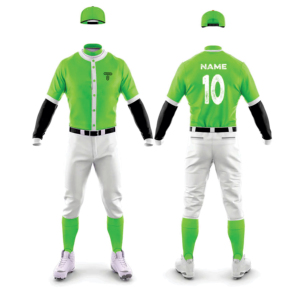 Maillot de baseball personnalisable en polyester léger et respirant pour hommes, idéal pour les équipes, le judo et les arts martiaux – Qualité supérieure - Product Image 1