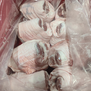 Viande de Porc Congelée de Qualité Supérieure, Vente en Gros, Stock Prêt, Vente en Vrac, Qualité Alimentaire, Qualité Supérieure, Exportation - Product Image 5