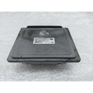 ECU และโมดูลคอมพิวเตอร์มือสองสำหรับรถยนต์ซีรีส์ 7 รุ่น 7614760 - Product Image 4