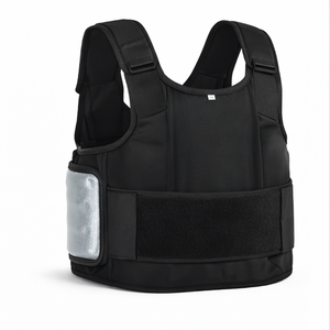 เสื้อเกราะป้องกันกระดูกซี่โครง Next Level น้ำหนักเบา ซับแรงกระแทก สำหรับการแข่งรถโกคาร์ท มอเตอร์ไซค์ และกีฬาแอคชั่นความเร็วสูง - Product Image 4