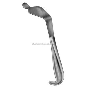 Instruments orthopédiques de qualité supérieure A-1 VERITAS Bennet Bone Surgery Lever, prix de gros |   porte-aiguille - Product Image 2