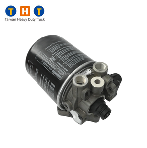 Sécheur d'air Assy LA6200 pour DAF pour Mercedes Benz, pièce de rechange neuve pour réparation - Product Image 1