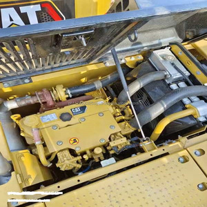 Excavadora CAT 312 312D 312D2 312D2GC 320D, máquina de construcción de orugas medianas, gran oferta - Product Image 6