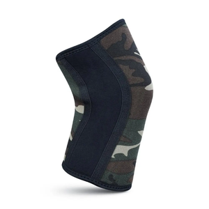 Leggings de yoga courts à la hauteur du genou avec poche pour téléphone, sans coutures, effet froncé aux fesses, pour la course, l'entraînement, la gym et le fitness - Product Image 3